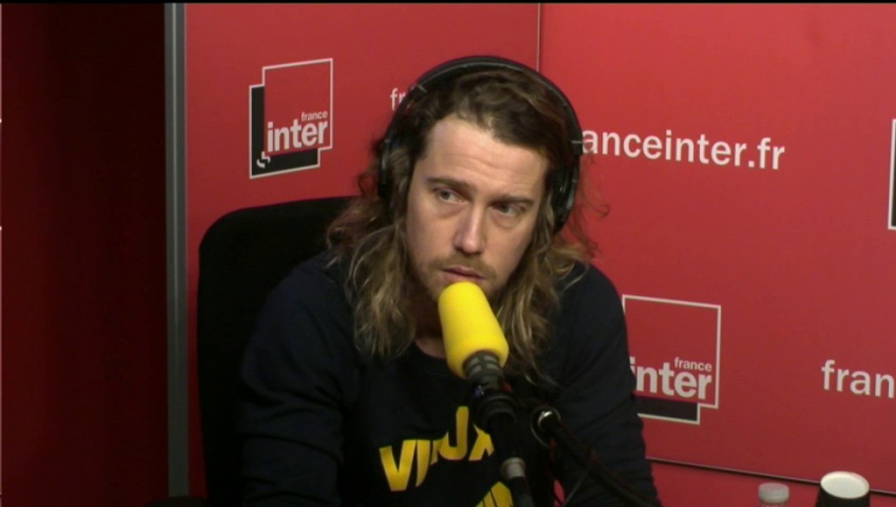 Vincent Delerm et Julien Doré invités de Marc Fauvelle pour les Victoires de la musique