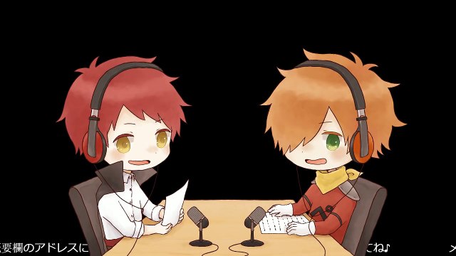 ゲストにあちゃみさんを呼んで北海道トーク！【赤ぺんラジオ】2017_2_5-1-T9ga9x8tI