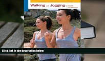 PDF [FREE] DOWNLOAD  Walking and Jogging for Health and Wellness (Cengage Learning Activities)