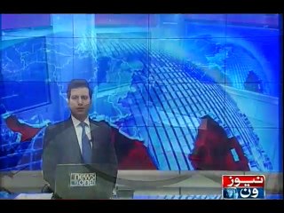 NewsONE Headlines 1PM, 10-Feb-2017