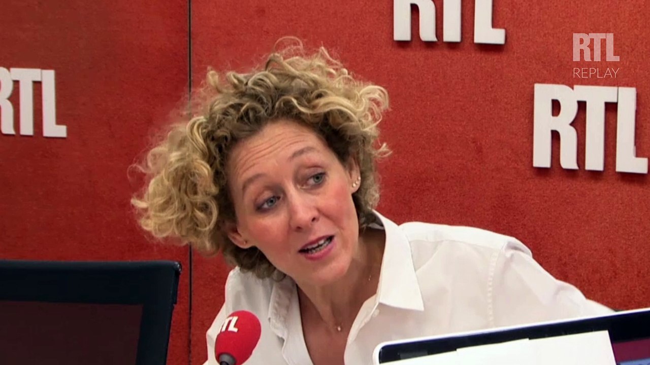 Présidentielle 2017 : "Emmanuel Macron doit dire quel président il veut être", dit Alba Ventura