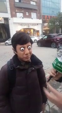 Amazing/This Boy Can Out His Eves/Unbelievable talent