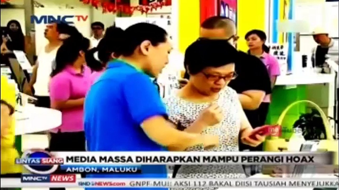 Hari Pers Nasional