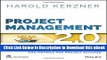 EPUB Download Project Management 2.0: Leveraging Tools, Distributed Collaboration, and Metrics for