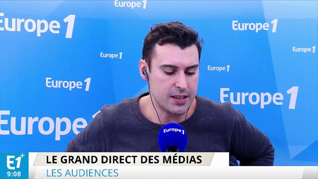 Audiences télé de jeudi : meilleure audience pour L'Emission politique avec Marine Le Pen