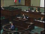 Poseł Anna Schmidt-Rodziewicz - Wystąpienie z dnia 08 lutego 2017 roku.