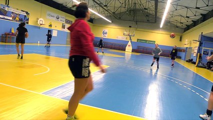 L'accès au sport féminin : les difficultés à dépasser - Partie 1