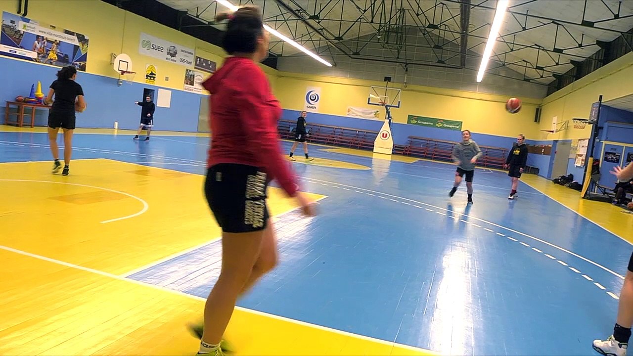 L'accès au sport féminin : les difficultés à dépasser - Partie 1