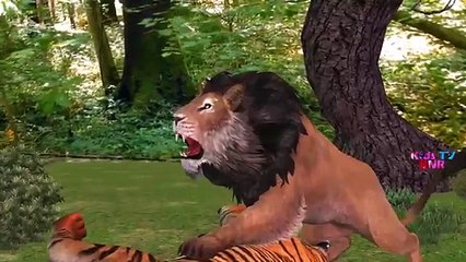 Excavator Number Song Children For Kids || Kids Tv Top Nursery Rhymes || Cartoon For Rhymes