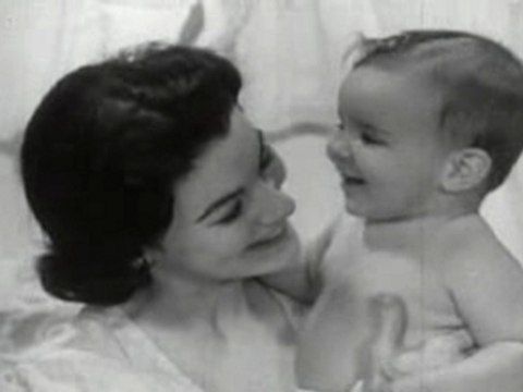 Classic Television Commercials (Part 4) 1948 - 1969 Part 4