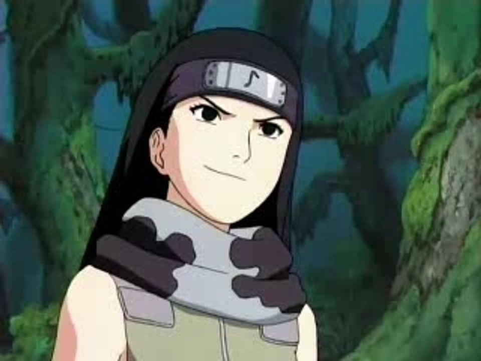 Rock Lee