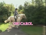 Oh Carol - Video Karaoke (Hi-Le)
