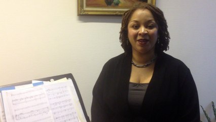 Professeure de chant, j'ai développé une méthode de thérapie par le son