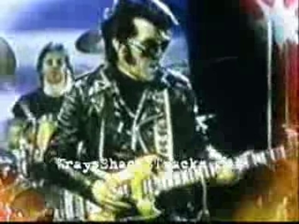 Link Wray - Rumble
