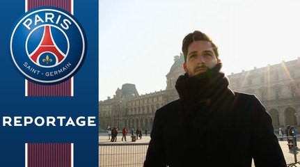 Le Paris de Kevin Trapp
