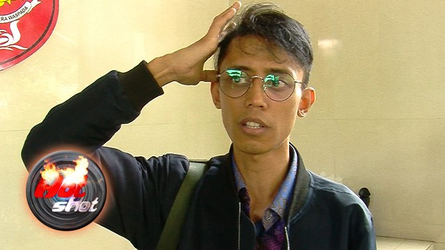 Ario Kiswinar Tutup Pintu Damai dengan Mario Teguh - Hot Shot 10 Februari 2017