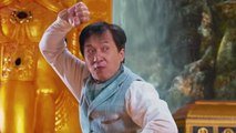 Kung Fu Yoga made Rs 1200 cr
