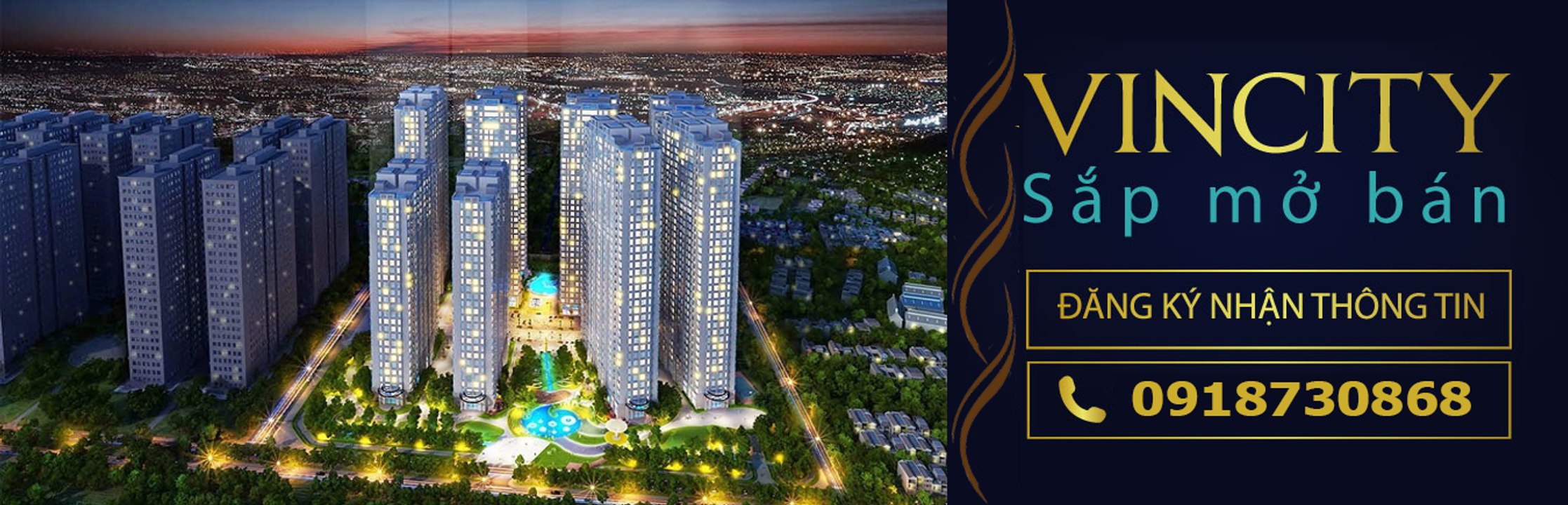 vincity căn hộ quận 9