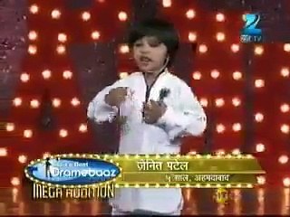 Unbelievable Performance Of Kid - Every Judge Shocked And Crying In IND