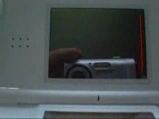 Votre wii sur Nintendo DS