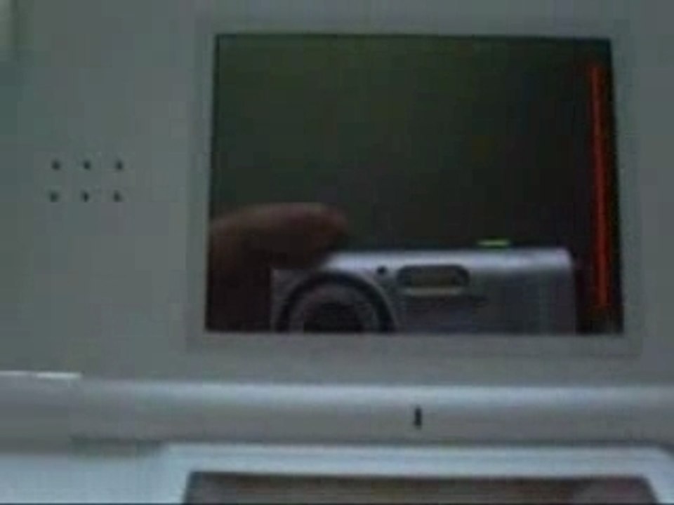 Votre wii sur Nintendo DS