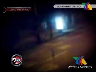 Manifestaciones de seres sin descanso.