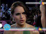 Thalía y Paulina Rubio en 