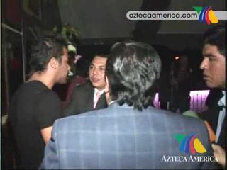 La pesima organización en el musical "Hairspray"