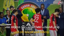منتخب مصر يعتلى عرش أفريقيا فى تصنيف الفيفا
