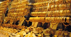 Altının Gramı 145 Liranın Altına Geriledi