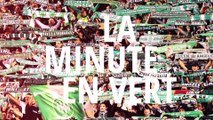 La Minute en Vert : ASSE-FCL / UEFA - Vendredi 10 février