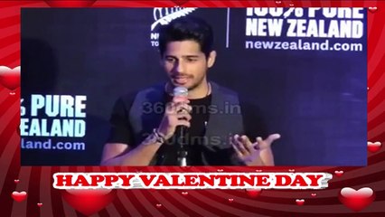 LOVE ALERT- Bollywood Celebs Wishing HAPPY VALENTINE'S DAY