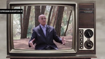 Fetö ile yaşadığı cinsel anları anlatan adam