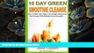 FREE [PDF] DOWNLOAD 10 Day Green Smoothie Cleanse: 10 Day Green Smoothie Cleanse and Paleo Diet.