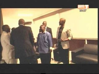 Metting du 21 Janvier: La déclaration du FPI après la rencontre avec le Ministre Bakayoko