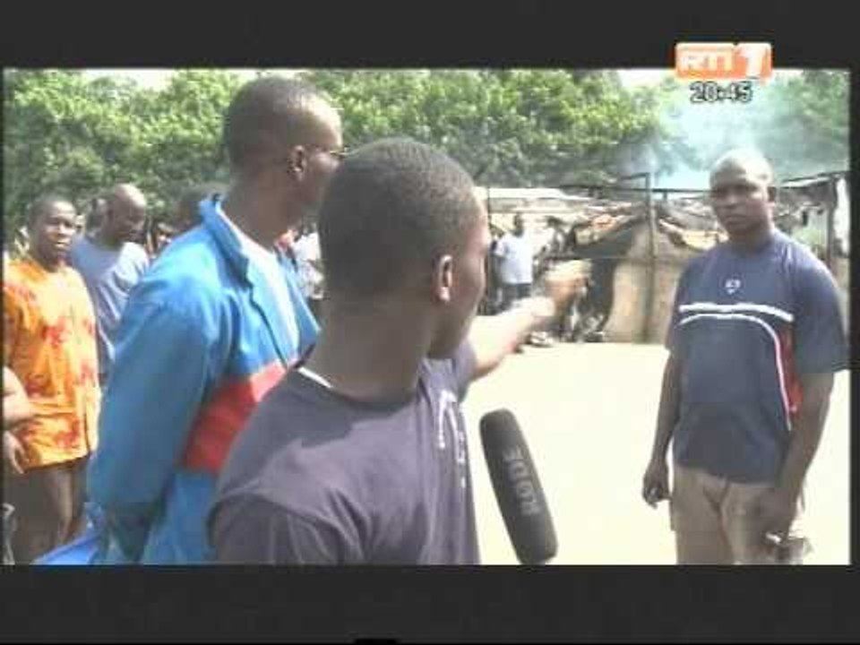 Autoroute du Nord: Grave accident mortelle (Ame...