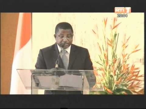 Nouvel an: Les Journalistes et hommes de médias ont présenté leurs voeux au chef de l'Etat