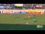 Football Retro CAN 2006 Le parcours des Elephants de Cote d'Ivoire