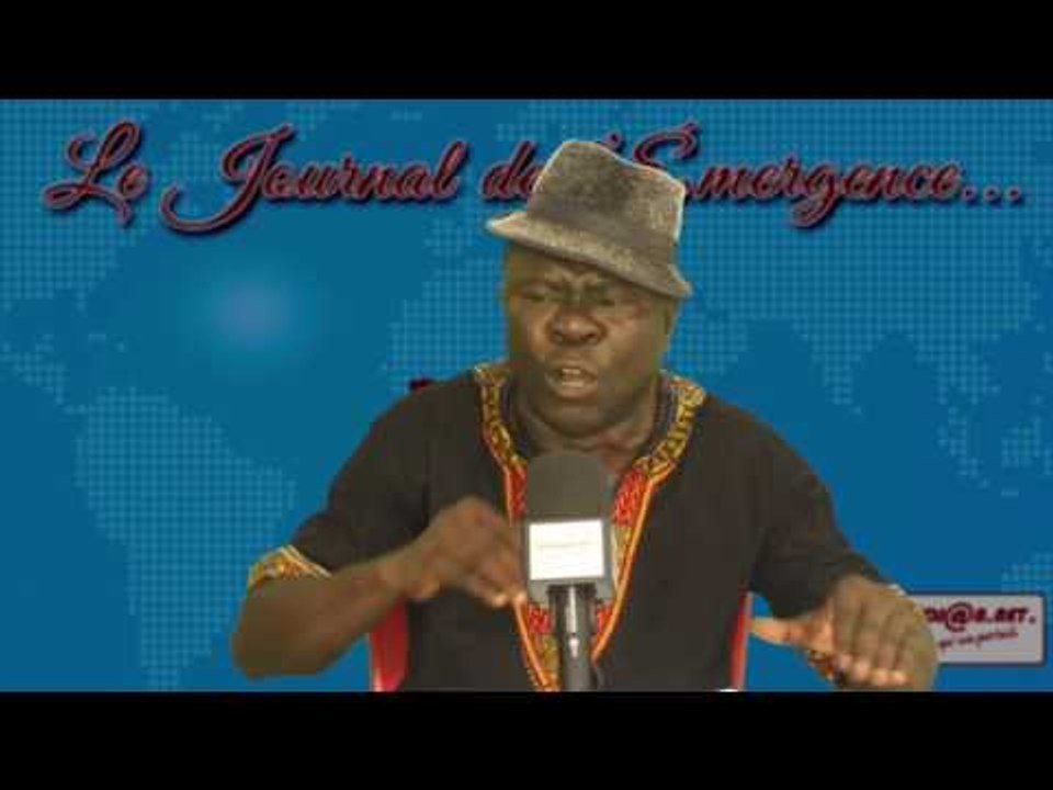 JTE : Lutte contre les mutilations génitales féminines, Voici qu'il faut faire selon Gbi de Fer