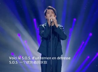 Ce jeune Kazakh fait un carton en reprenant du Daniel Balavoine avec une justesse hallucinante