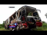 Empat Korban Luka Kecelakaan Bus Tiara Mas di Kudus Dirujuk ke RSUD Sidoarjo - NET12