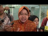 Walikota Surabaya Menolak Maju Sebagai Calon Gubernur DKI Jakarta - NET5
