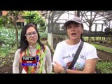 Kampung Sarongge, Wisata Edukasi Pilihan Keluarga - NET5