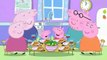 Peppa Pig English - Lunch 【01x34】 ❤️ Cartoons For Kids ★ Complete Chapters