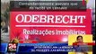 Colombia: Gabinete defiende a Juan Manuel Santos tras acusaciones por caso Odebrecht