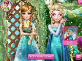Frozen Design Rivals: Disney princess Frozen - Best Baby Games For Girls
