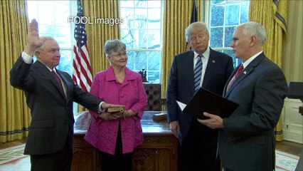 USA: Le ministre de la Justice veut mettre fin à "l'anarchie"