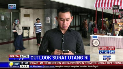 Descargar video: Darmin Nasution: Outlook Positif, Citra Iklim Ekonomi Indonesia Baik