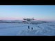Antonov Aircraft Delivers New Engine for Swiss Plane Stranded in Iqaluit