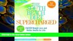 FREE [DOWNLOAD] The South Beach Diet Supercharged: Faster Weight Loss and Better Health for Life